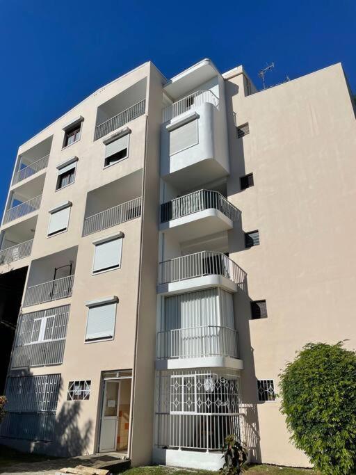 T2 Avec Parking - Entierement Climatise - Chez Elo Schoelcher Exterior foto